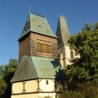 Campanario de Rakovn�k
