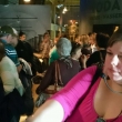 Na exposicao das materias primas da cerveja 27-4-2015