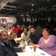 El 17 de Diciembre de 2018 con do�a Elsa y su buena familia - due�os de la empresa: https://www.grupoinsularoceano.es/ en la Navegaci�n Lujosa en el nuevo barco de praga de lujo
