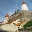 Castillo de K�ivokl�t de bajo