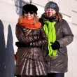 Con Myriam 6/12/12