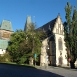 Iglesia de San Bartolomeo en Rakovn�k