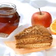 Tarta de miel