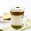 Caf� Latt�