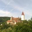Castillo de K�ivokl�t