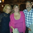 Ayer! (15/8/2014) con Ana y Javier, dos vascos geniales de Bilbao en LA CENA FOLCL�RICA DE PRAGA
