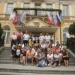 Grupo de amigos de Asociaci�n de Mujeres del Valle de G��mar de Tenerife que tuve aqu� entre 13 -20 de agosto del 2010. Aqu� est� enlace a su blog por si acaso algui�n quisiera unirse a ellos: http://amuva.blogspot.com/search/label/Viajes