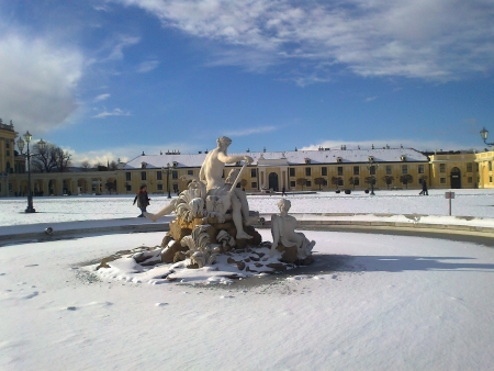 Excursi�n privada a Viena en un d�a, desde: