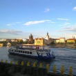 PASEO ROM�NTICO EN BARCO